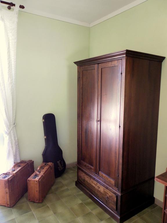 Affittacamere Il Caminetto Portoferraio Room photo