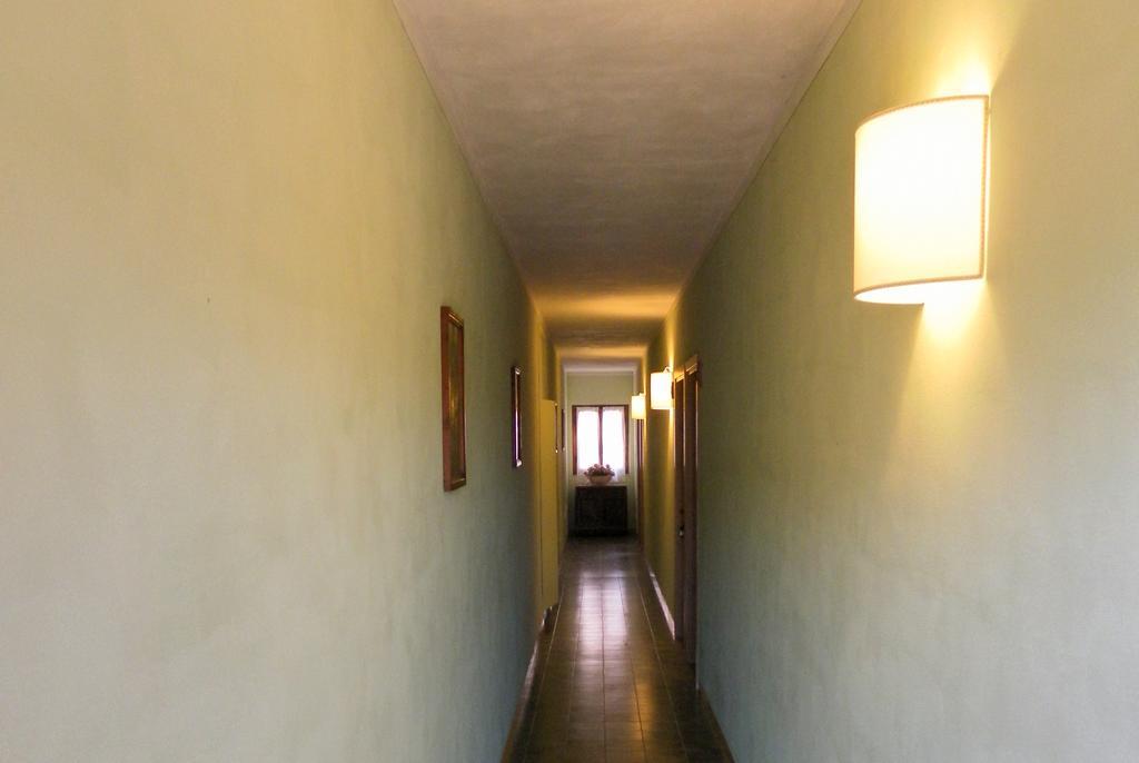 Affittacamere Il Caminetto Portoferraio Exterior photo